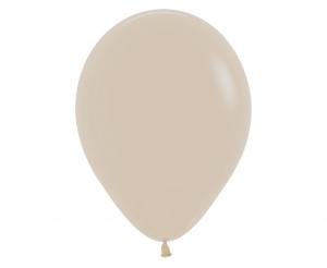 FASHION WHITE SAND 12" - 50vnt