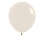 PASTEL DUSK CREAM 18"