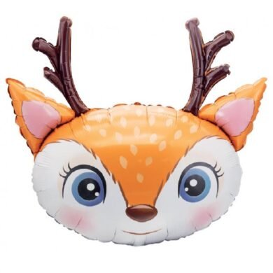 Folinis balionas DEER