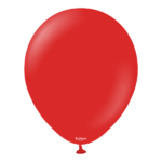 STANDARD RED 18"