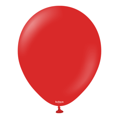 STANDARD RED 18"