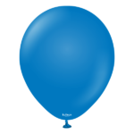 STANDARD BLUE 12" - 100vnt