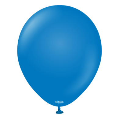STANDARD BLUE 12" - 100vnt