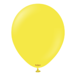 STANDARD YELLOW 12" - 100vnt