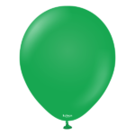 STANDARD GREEN 12" - 100vnt