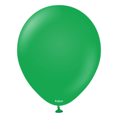 STANDARD GREEN 12" - 100vnt