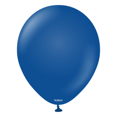 STANDARD DARK BLUE 12" - 100vnt