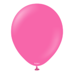 STANDARD FUCHSIA 12" - 100vnt