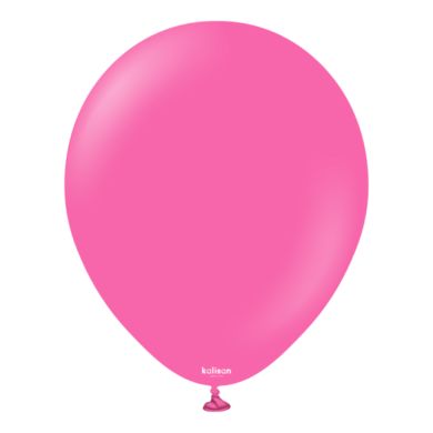 STANDARD FUCHSIA 12" - 100vnt