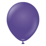 STANDARD VIOLET 12" - 100vnt