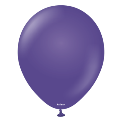 STANDARD VIOLET 12" - 100vnt
