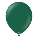 STANDARD DARK GREEN 12" - 100vnt