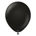 STANDARD BLACK 12" - 100vnt