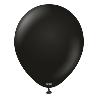 STANDARD BLACK 18"
