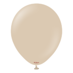STANDARD HAZELNUT 12" - 100vnt