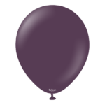 STANDARD PLUM 12" - 100vnt