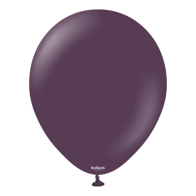 STANDARD PLUM 12" - 100vnt