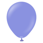 STANDARD PERIWINKLE 12" - 100vnt