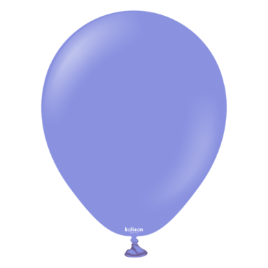 STANDARD PERIWINKLE 12" - 100vnt