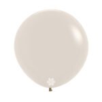 PASTEL DUSK CREAM 36"