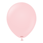 MACARON PINK 12" - 100vnt