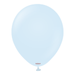 MACARON BABY BLUE 12"