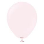 MACARON PALE PINK 12" - 100vnt
