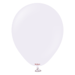 MACARON PALE LILAC 12" - 100vnt