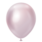 MIRROR PINK GOLD 12"