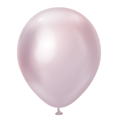 MIRROR PINK GOLD 12"