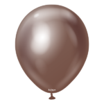 MIRROR CHOCOLATE 12" - 50vnt
