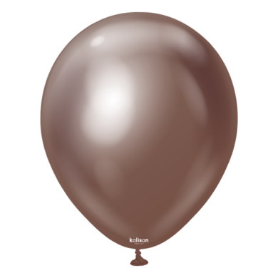 MIRROR CHOCOLATE 12" - 50vnt