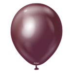 MIRROR BURGUNDY 12"
