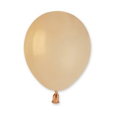 PASTEL BLUSH 5" - 100vnt