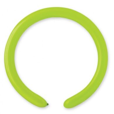 PASTEL PISTACHIO 2" D4 - 100vnt.