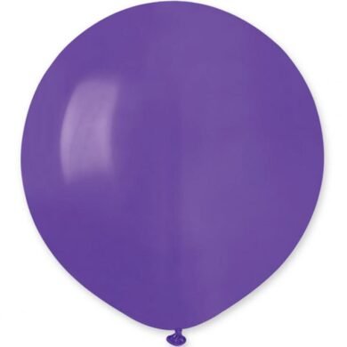 PASTEL PURPLE 19"