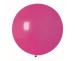 PASTEL DARK PINK 31"