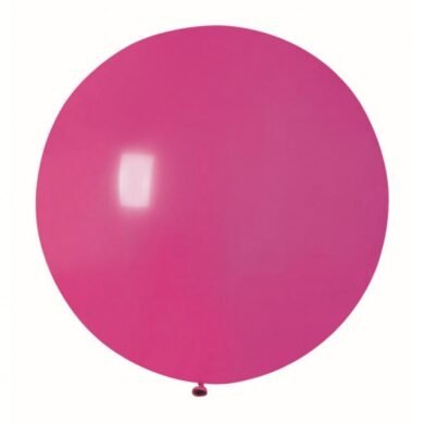 PASTEL DARK PINK 31"