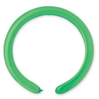 PASTEL GREEN  2" D4 - 100vnt.