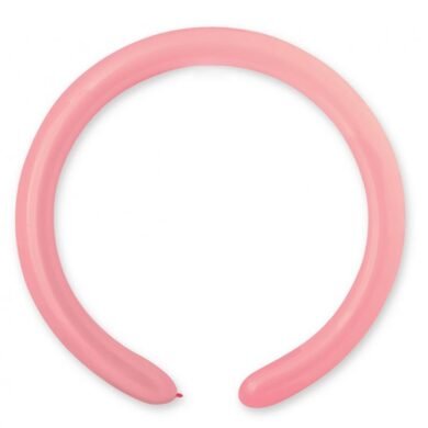 PASTEL LIGHT PINK 2" D4 - 100vnt.