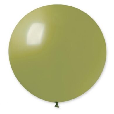JUNGLE GREEN 31"