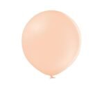 STANDARD PASTEL PEACH CREAM 24″