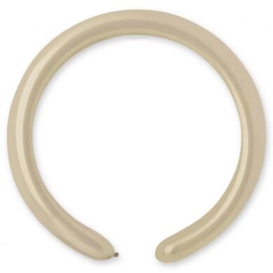 PASTEL LATTE 2" D4 - 100vnt.