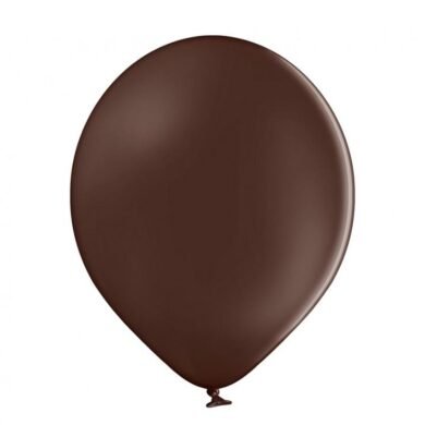 STANDARD COCOA BROWN 10"