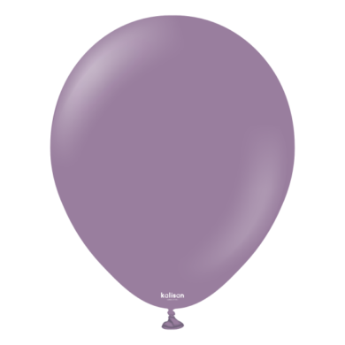 RETRO LAVENDER 12" - 100vnt