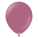 RETRO WILD BERRY 12"