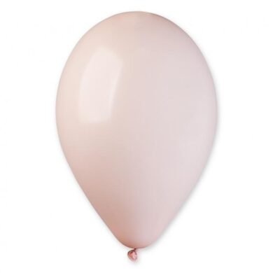 PASTEL SHELL 12" - 100vnt