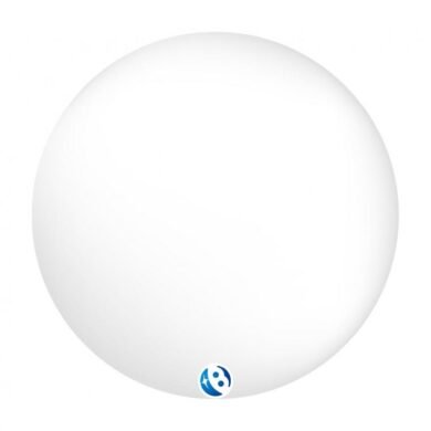 DECO BUBBLE CLEAR 24"