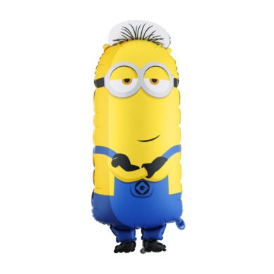 Folinis balionas  MINION TIM