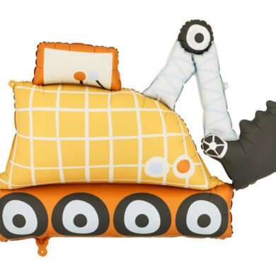 Folinis balionas EXCAVATOR